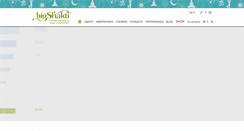 Desktop Screenshot of bigshakti.com